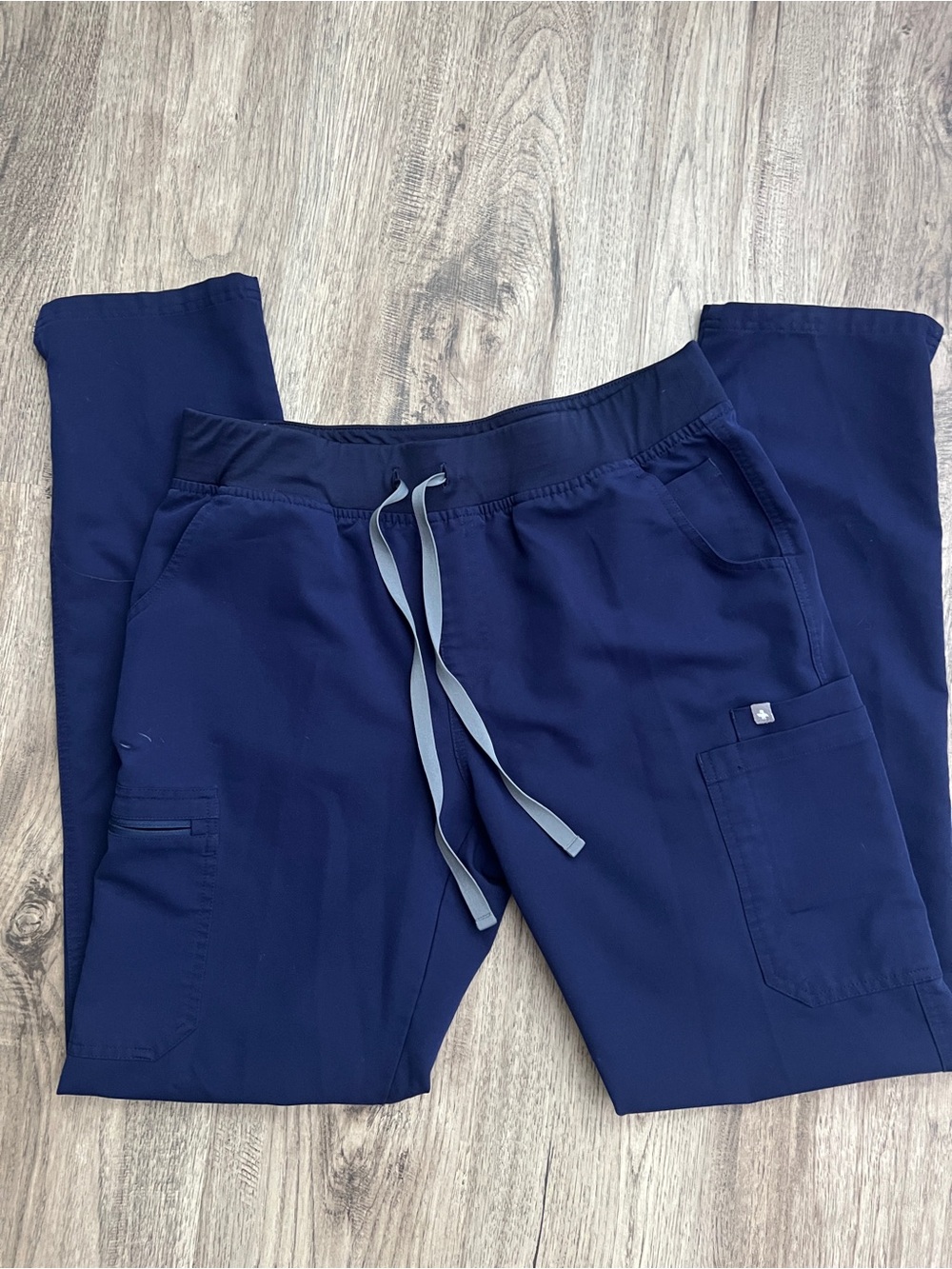 Figs Scrub Pants